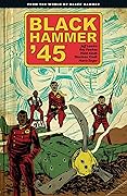 Black Hammer '45
