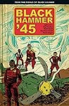 Black Hammer '45