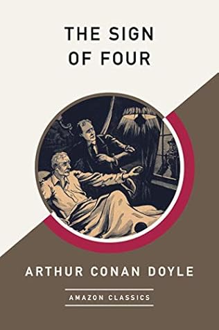 The Sign of Four (Sherlock Holmes, #2)