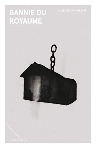 Bannie du royaume (Kindle Edition)