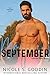 Mr. September (Calendar Boys #9)