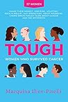 TOUGH by Marquina Iliev-Piselli