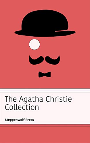The Agatha Christie Collection (Kindle Edition)