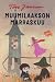 Muumilaakson marraskuu by Tove Jansson Muumilaakson marraskuu by Tove Jansson