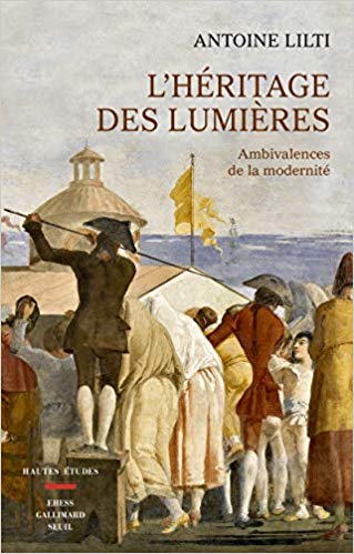 L'héritage des Lumières: Ambivalences de la modernité (Paperback)