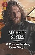 A Deal with Her Rebel Viking