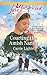 download Courting the Amish Nanny (Amish of Serenity Ridge #1) 