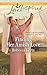 Finding Her Amish Love (Wom...