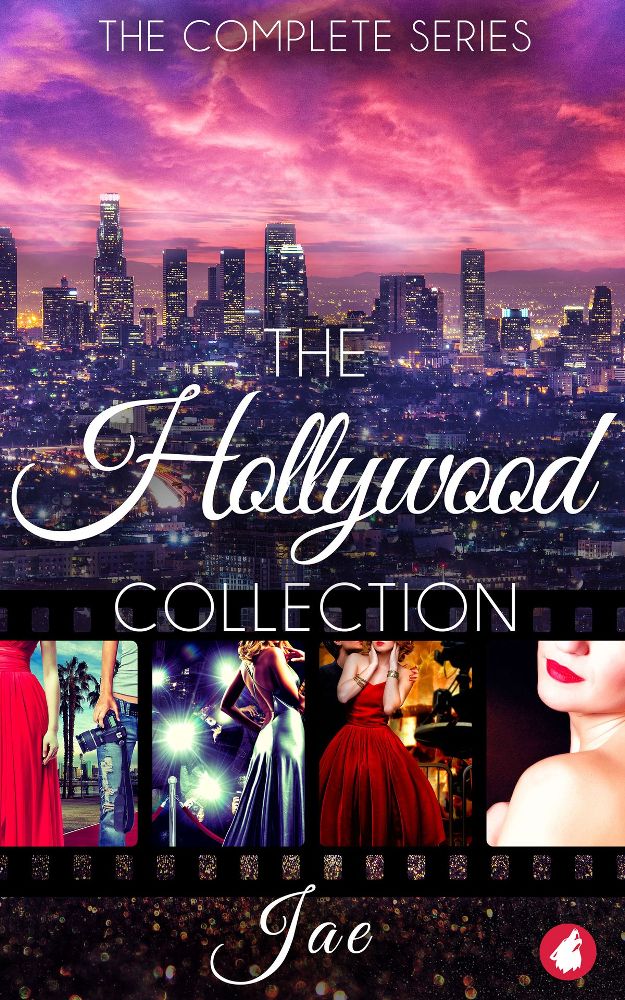 The Hollywood Collection (ebook)