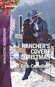 Rancher's Covert Christmas