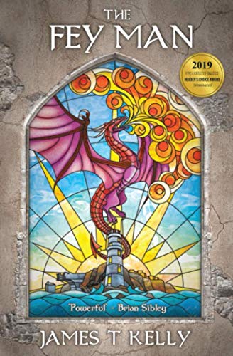The Fey Man (The Realm Rift Saga, #1)
