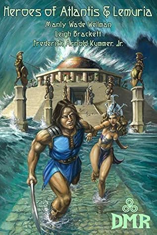 Heroes of Atlantis & Lemuria