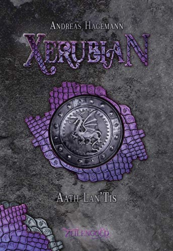 Aath Lan´Tis (Xerubian #1)