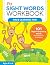 My Sight Words Workbook: 101 High-Frequency Words Plus Games & Activities! (My Workbooks)