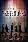 The Pretenders (The Similars #2) Book cover for The Pretenders (The Similars #2)