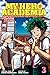 My Hero Academia: School Briefs, Vol. 3: Dorm Days