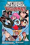My Hero Academia:...