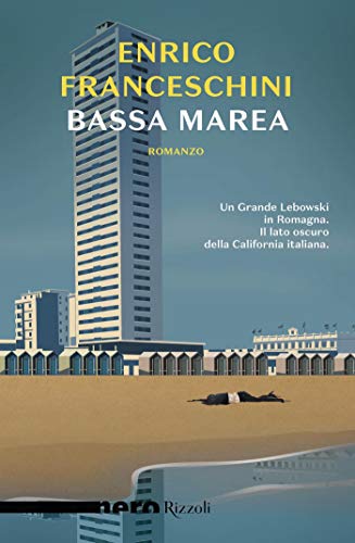 Bassa marea (Kindle Edition)