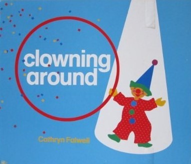Clowning Around (Hardcover)