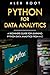 Python for Data Analytics: ...
