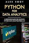 Python for Data A...
