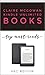 Claire McGowan Kindle Unlim...