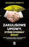 Zakulisowe umowy,...