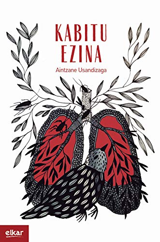 Kabitu ezina (Literatura)