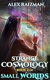 Strange Cosmology