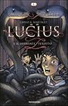Lucius e il diamante perduto by Carlo A. Martigli