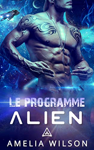 Le Programme Alien (Le livre de la série Les Klaskians)
