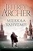 Miekkaa vahvempi by Jeffrey Archer