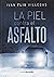 La piel contra el asfalto