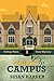Crimes on Campus (College Town Cozy Mystery Book 1)