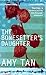 The Bonesetter's Daughter