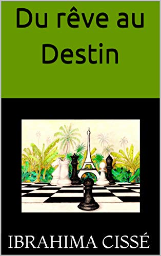 Du rêve au Destin (Kindle Edition)