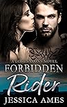 Forbidden Rider by Jessica Ames