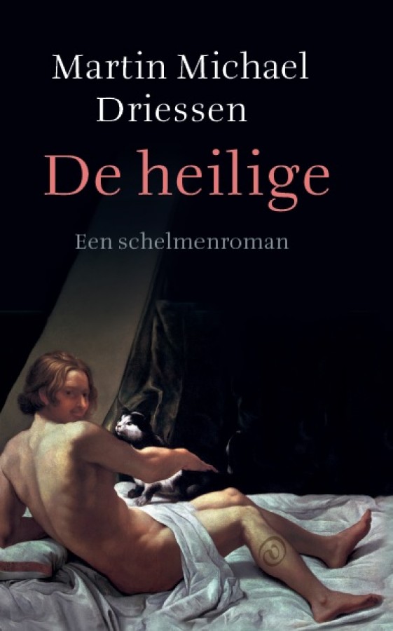 De heilige (Hardcover)