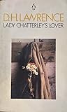 Lady Chatterley's Lover by D.H. Lawrence