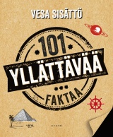 101 yllättävää faktaa (Paperback)