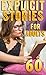 60 Explicit Stories for Adults