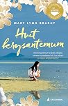Hvit krysantemum