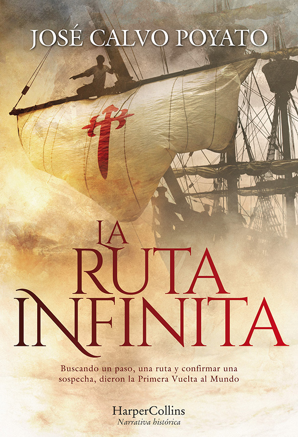 La ruta infinita (Paperback)