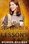 September Lessons by Hildred Billings