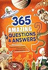 365 Amazing Quest...