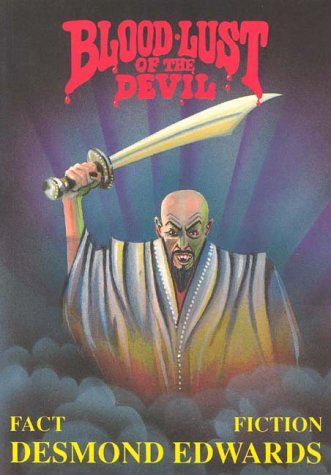 Blood-Lust of the Devil (Paperback)