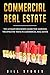 Commercial Real Estate: The...