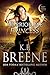 Warrior Fae Princess (Warrior Fae, #2; Demon Days, Vampire Nights, #8) by K.F. Breene