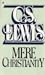Mere Christianity