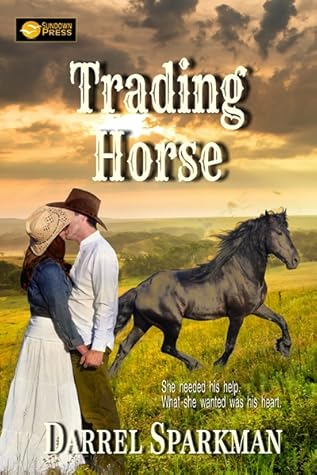 Trading Horse